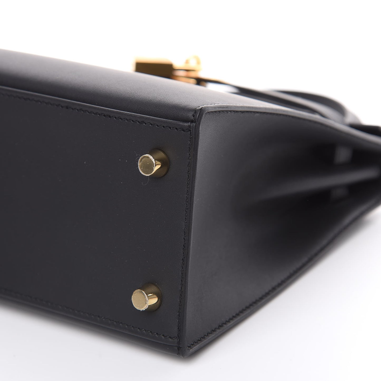 Sombrero Kelly Sellier 25 Black