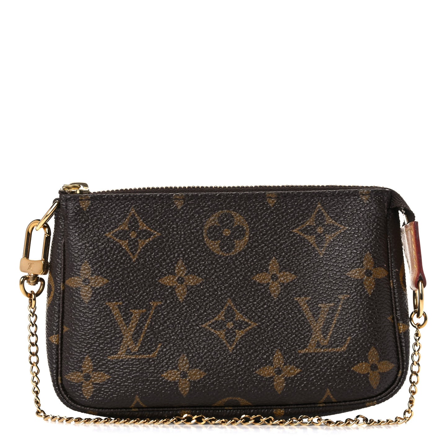 Monogram Mini Pochette Accessories