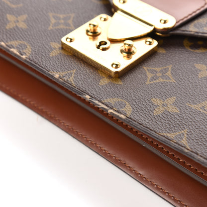 Louis Vuitton Monogram Concorde 11 of 11