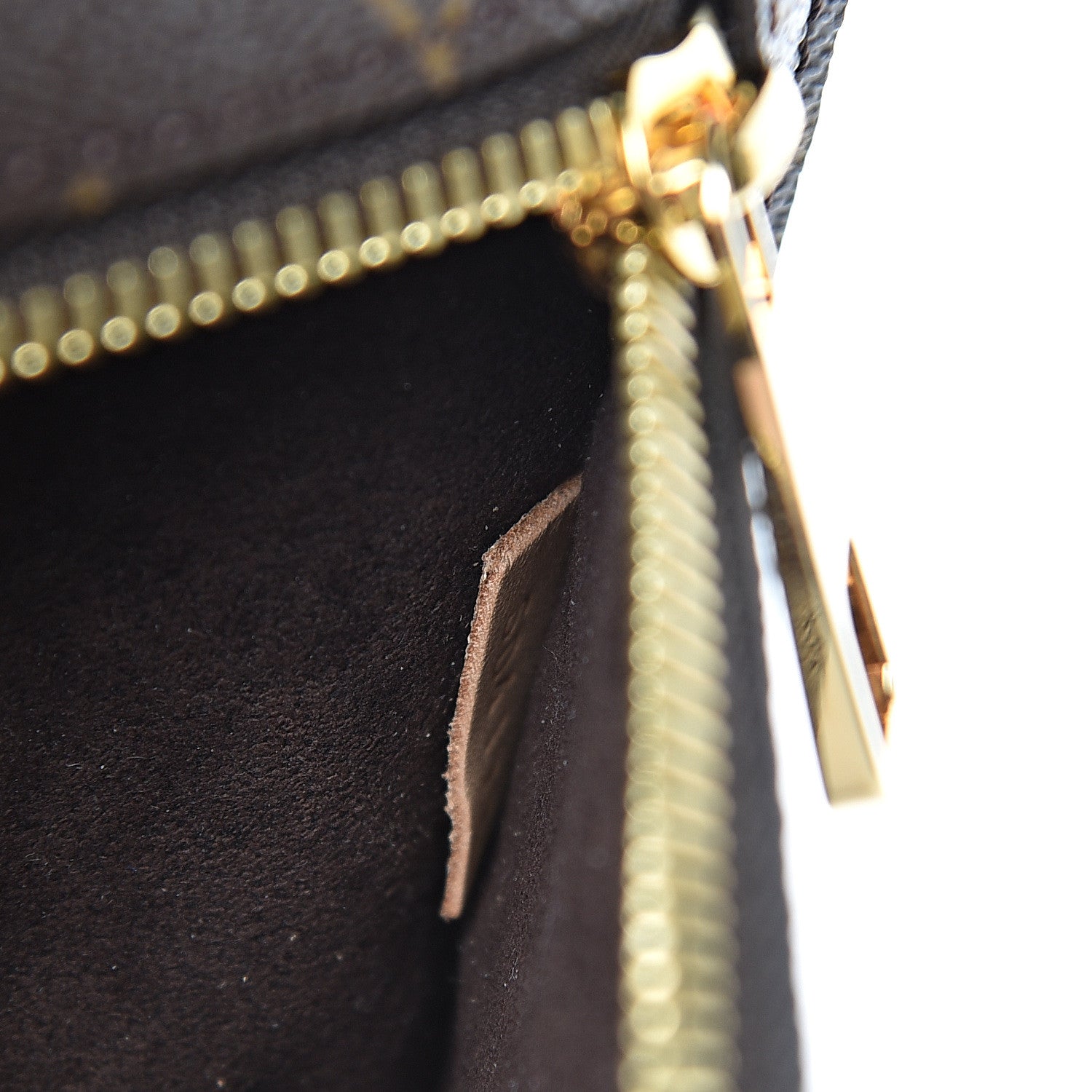 Louis Vuitton Monogram Pochette Metis 7 of 11