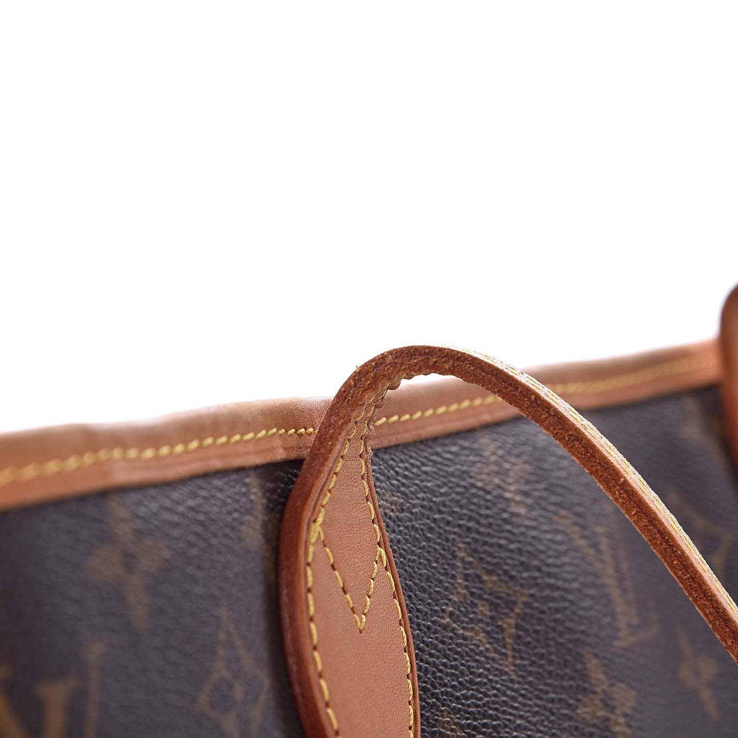 Monogram Neverfull GM