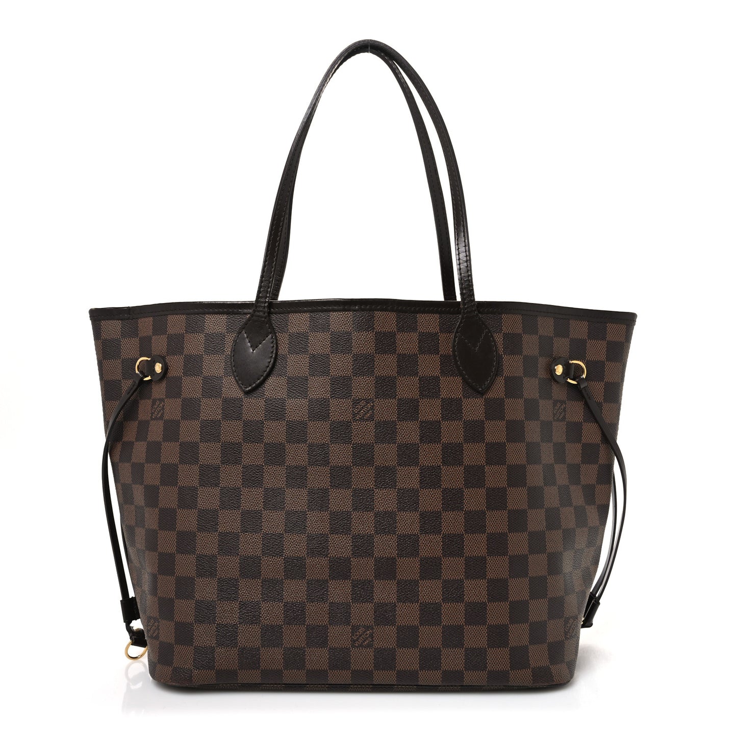 Damier Ebene Neverfull MM