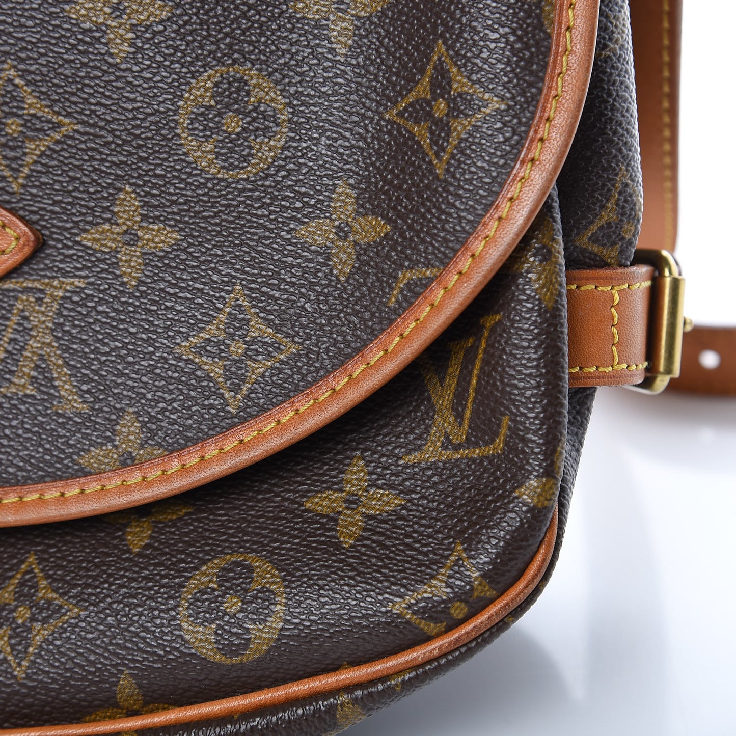 Monogram Saumur 30