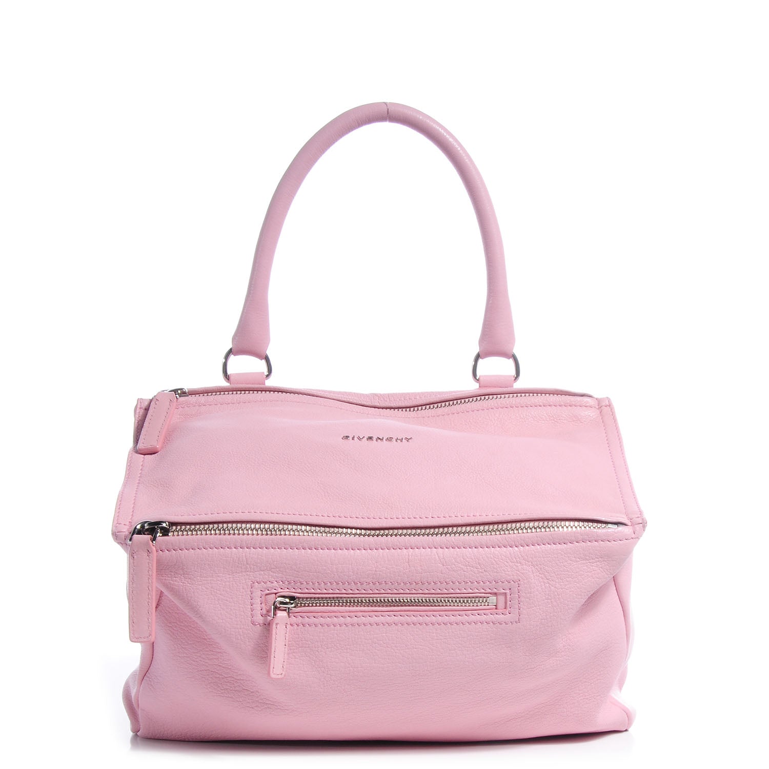 Givenchy Sugar Goatskin Medium Pandora Pink 1 of 10