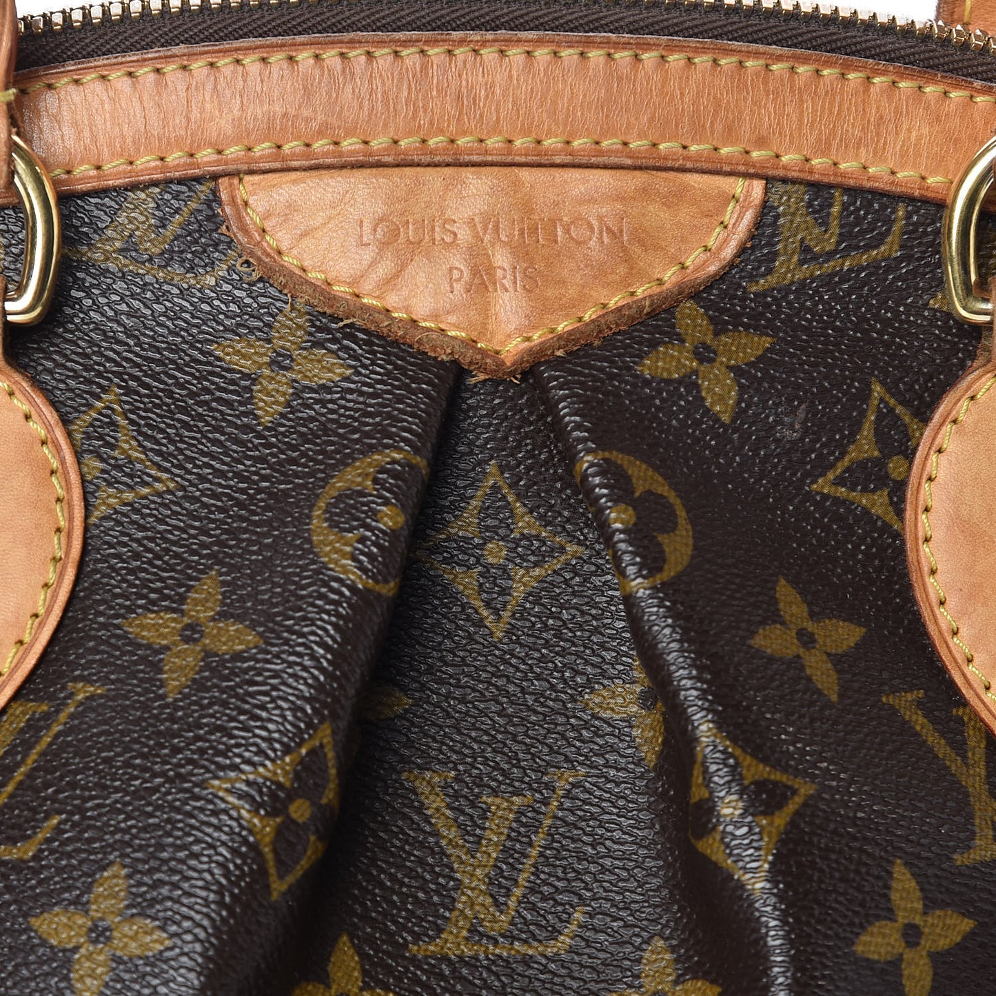 Monogram Tivoli PM