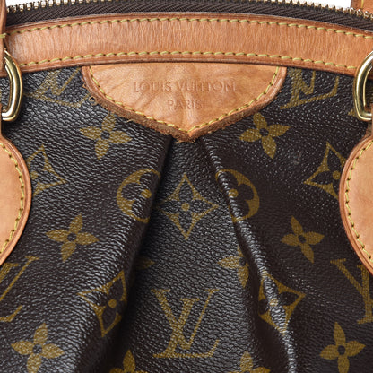 Louis Vuitton Monogram Tivoli PM 8 of 20