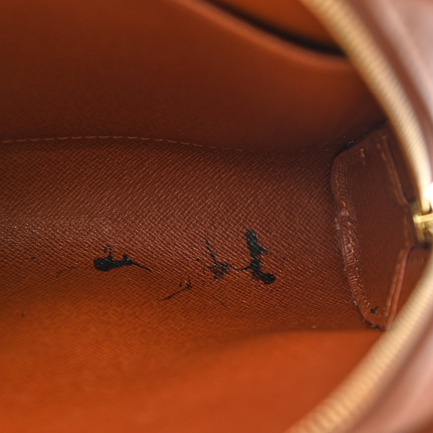 Monogram Pochette Orsay
