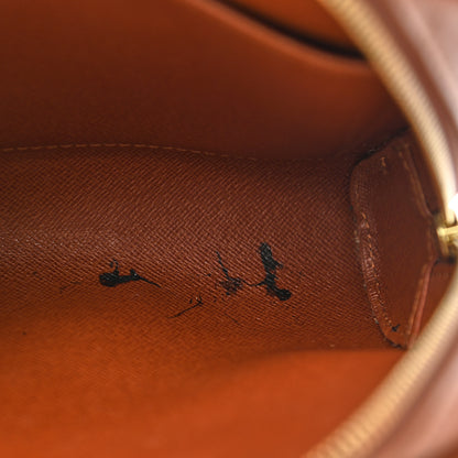 Louis Vuitton Monogram Pochette Orsay 8 of 8
