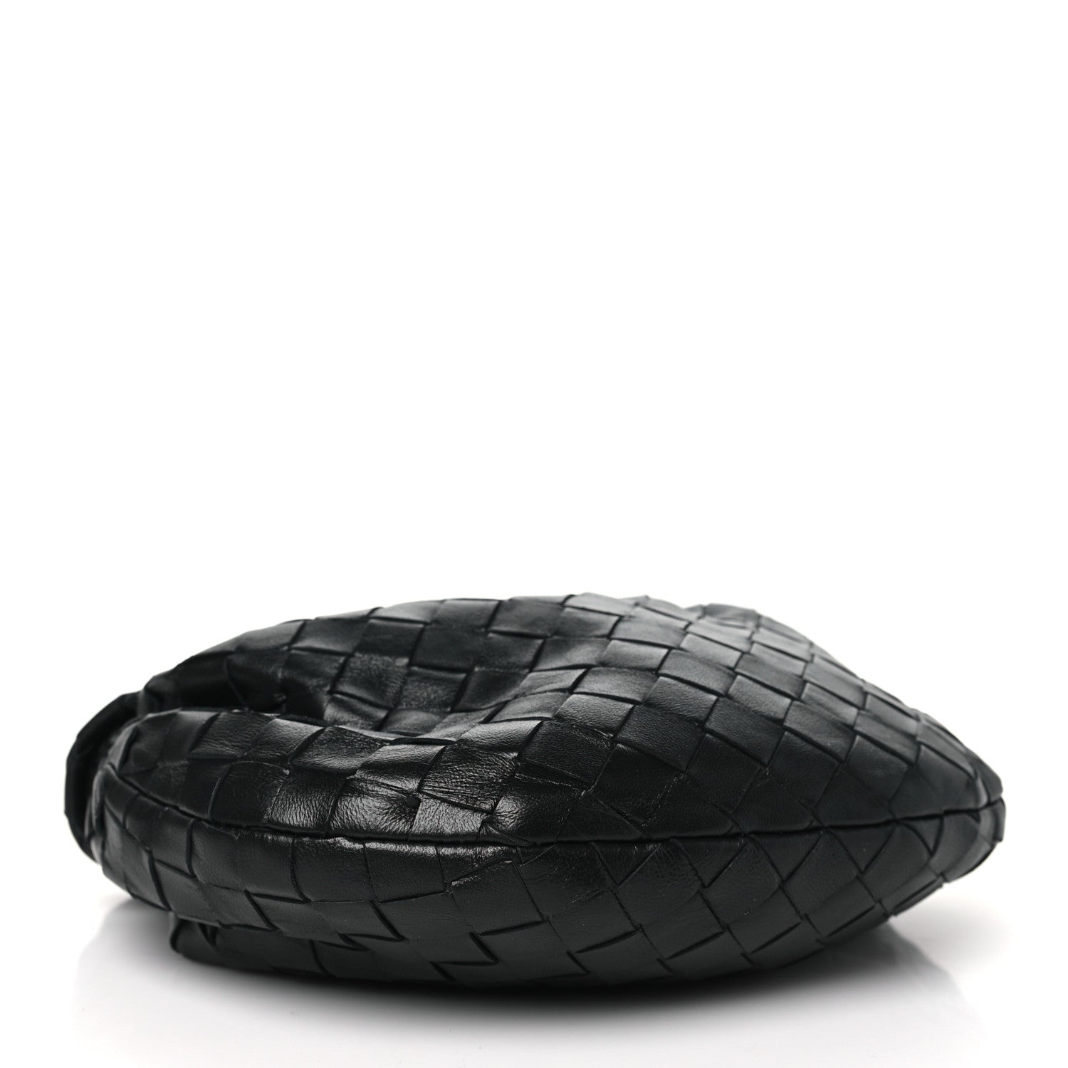 Bottega Veneta Nappa Intrecciato Mini Jodie Black 4 of 10