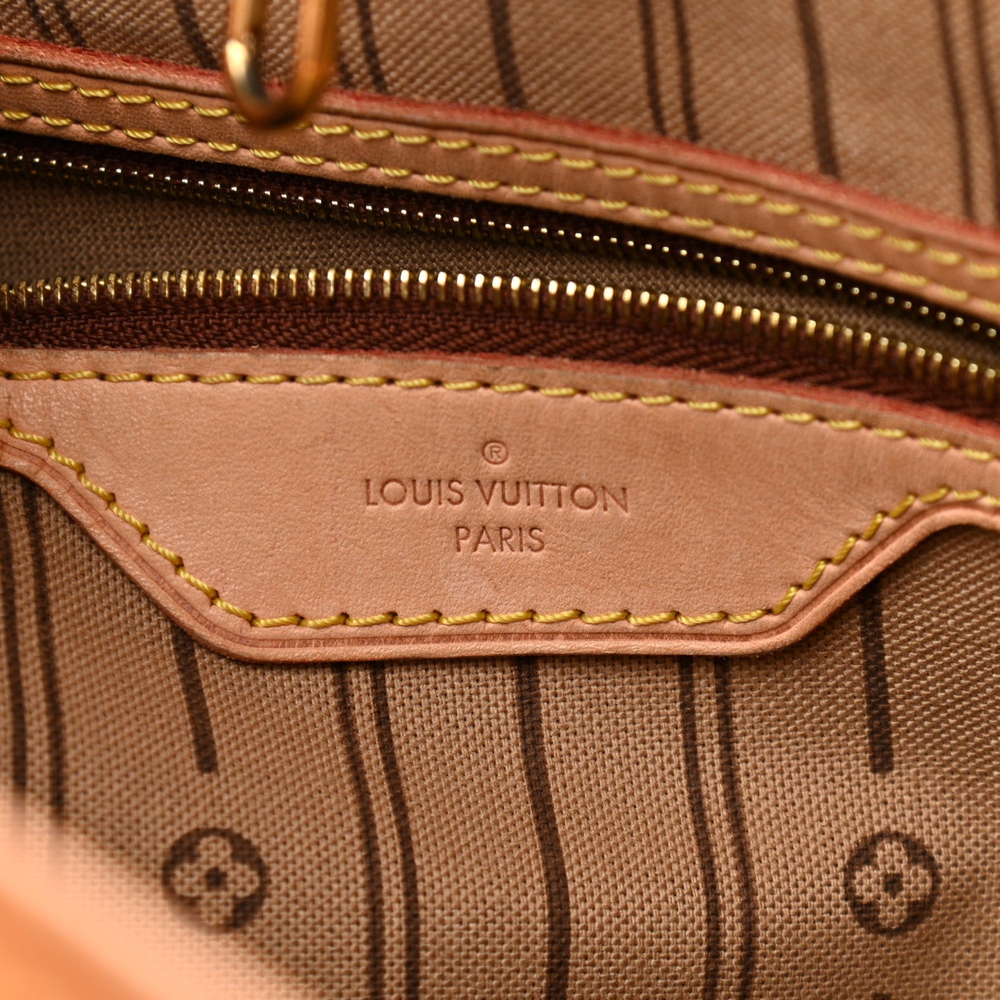 Monogram Delightful PM