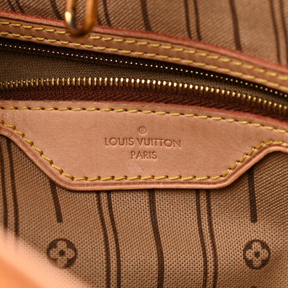 Louis Vuitton Monogram Delightful PM 6 of 15