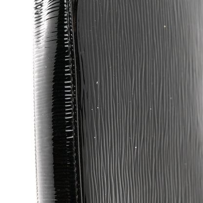 Louis Vuitton Epi Electric Sobe Clutch Black 12 of 12