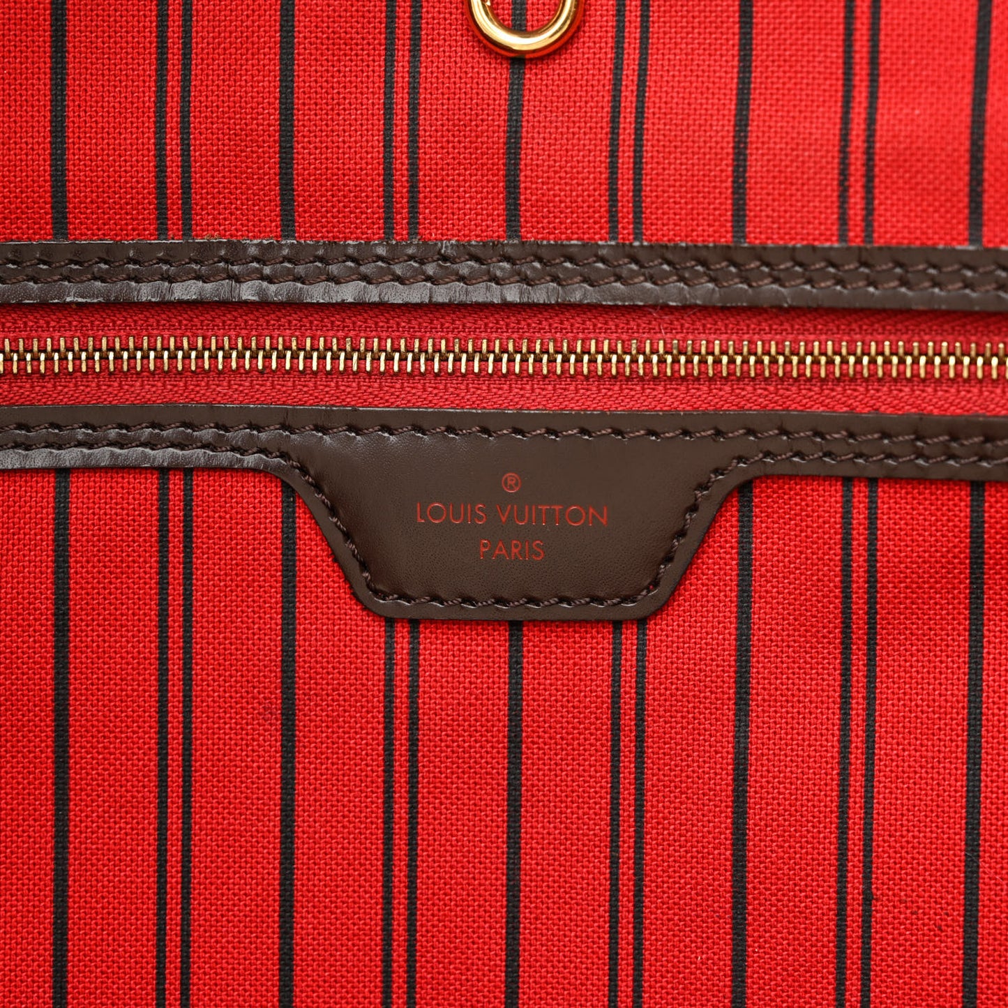 Damier Ebene Delightful MM