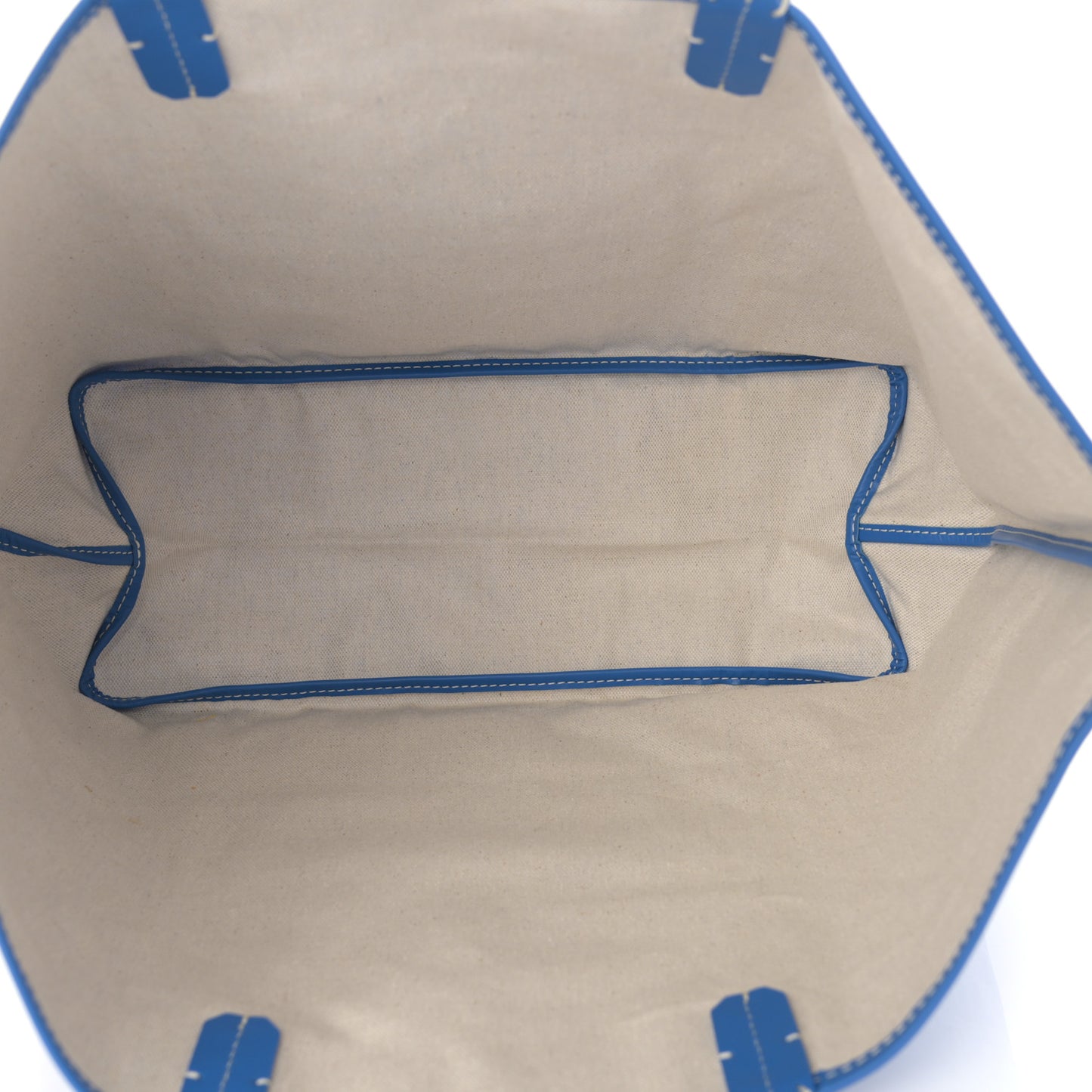 Goyardine Saint Louis PM Sky Blue