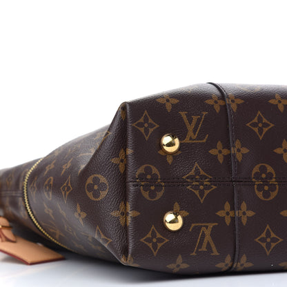 Louis Vuitton Monogram Melie 9 of 11