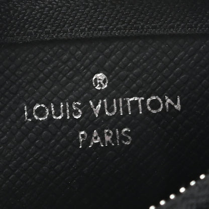 Louis Vuitton Damier Graphite Key Pouch 6 of 7