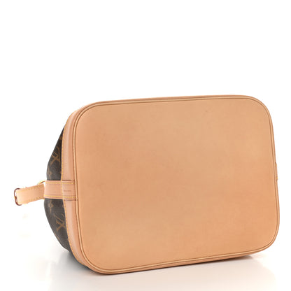 Louis Vuitton Monogram Petit Noe NM 4 of 10