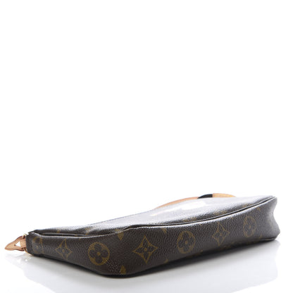 Louis Vuitton Monogram Panda Pochette Accessories 4 of 11