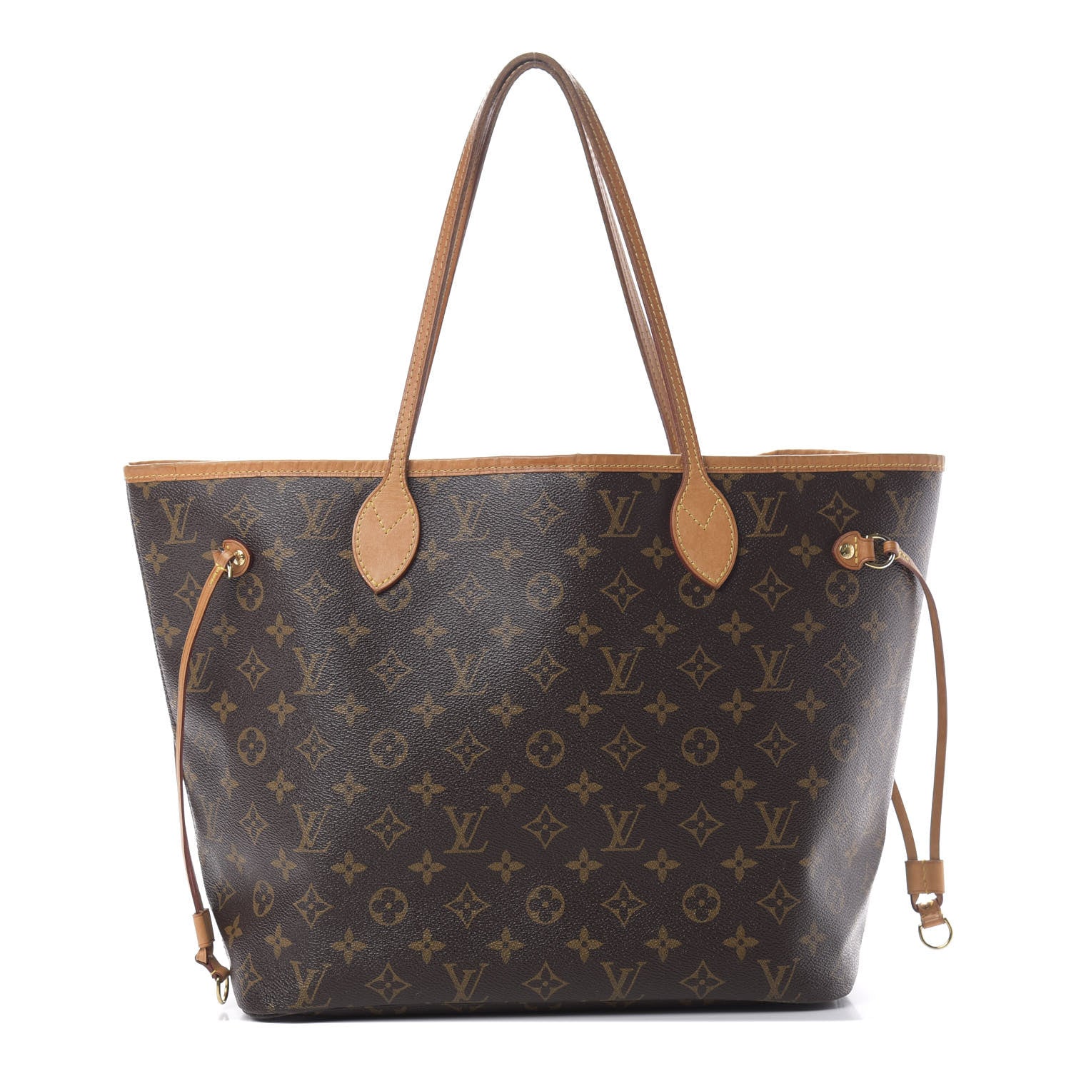 Louis Vuitton Monogram Neo Neverfull MM 1 of 15