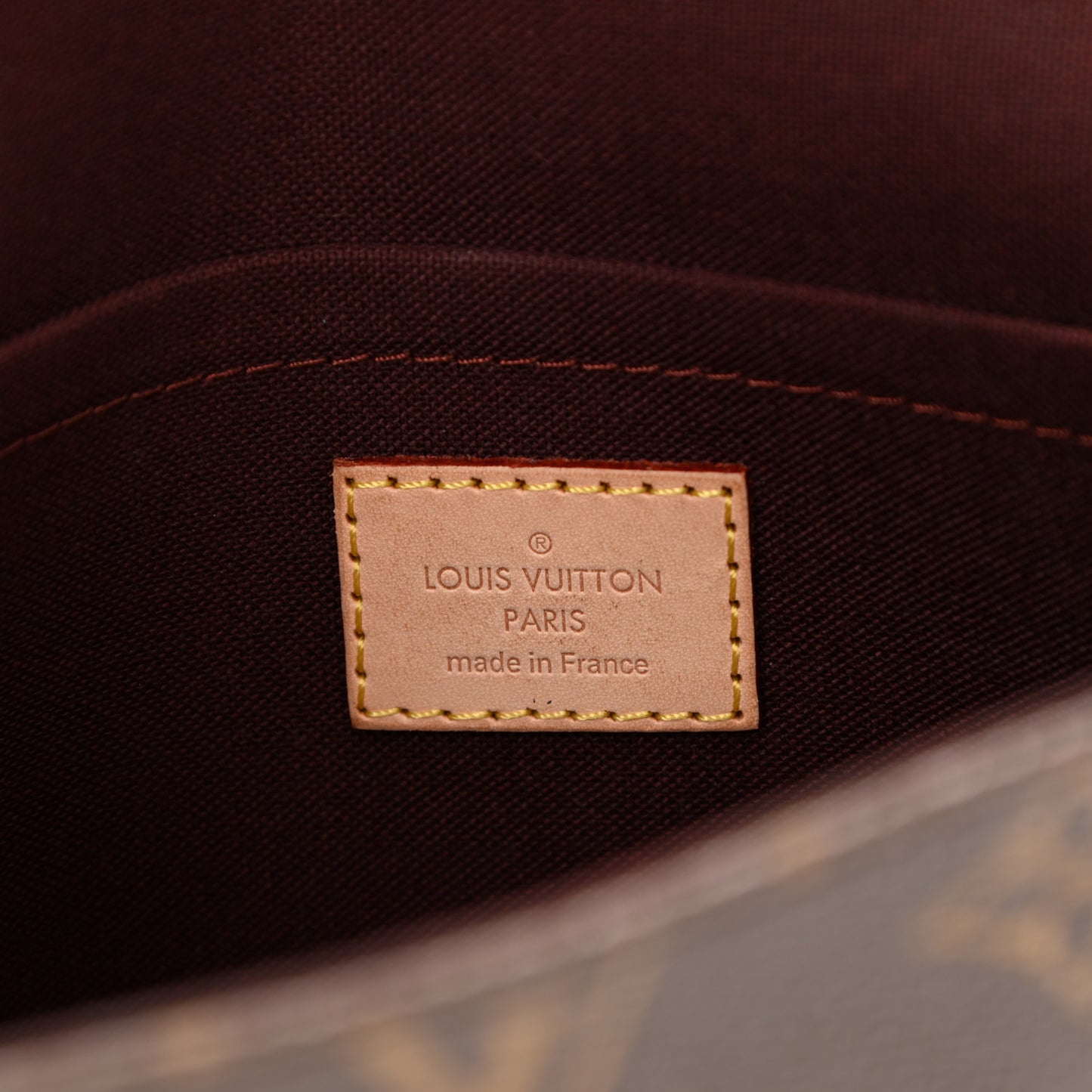 Monogram Favorite MM