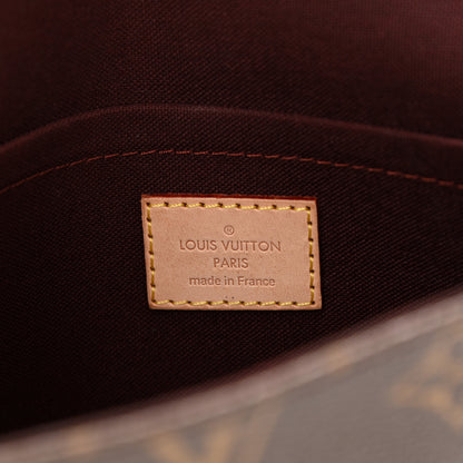 Louis Vuitton Monogram Favorite MM 5 of 7