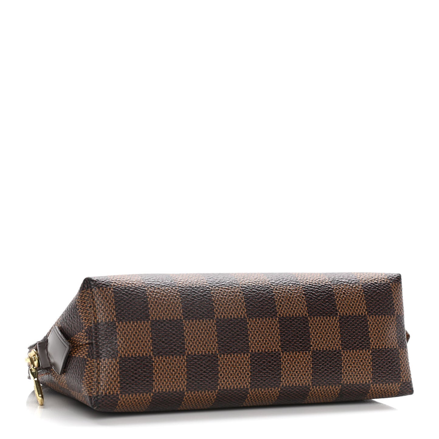Damier Ebene Cosmetic Pouch