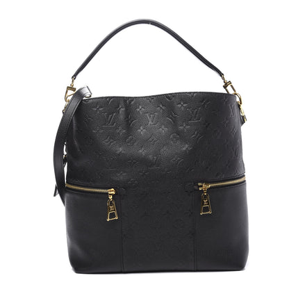 Louis Vuitton Empreinte Melie Black 1 of 9