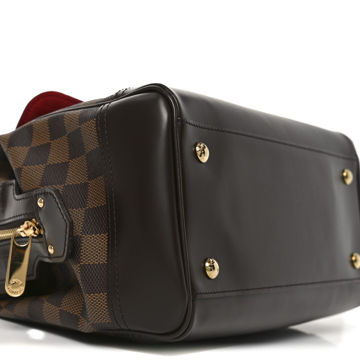 Louis Vuitton Damier Ebene Knightsbridge 8 of 9