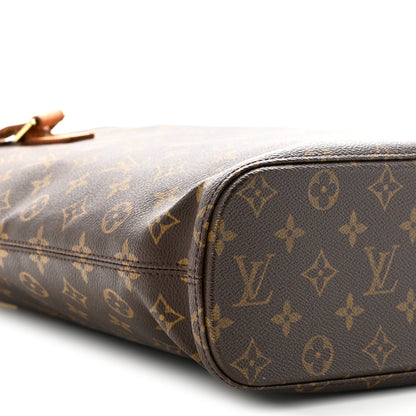 Louis Vuitton Monogram Vavin GM 8 of 11