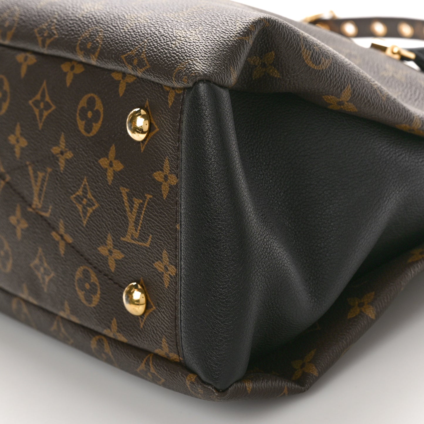 Monogram Pallas Black