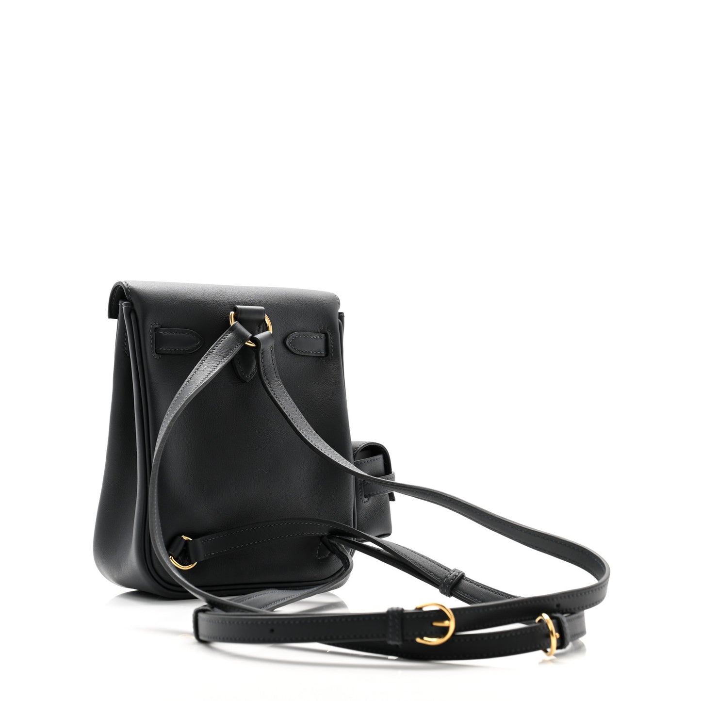 Swift Kelly Jump Backpack Gris Misty