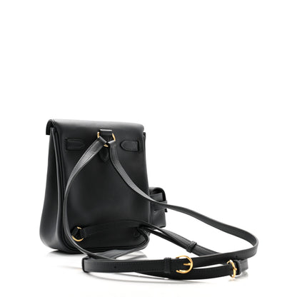 Hermes Swift Kelly Jump Backpack Gris Misty 3 of 10