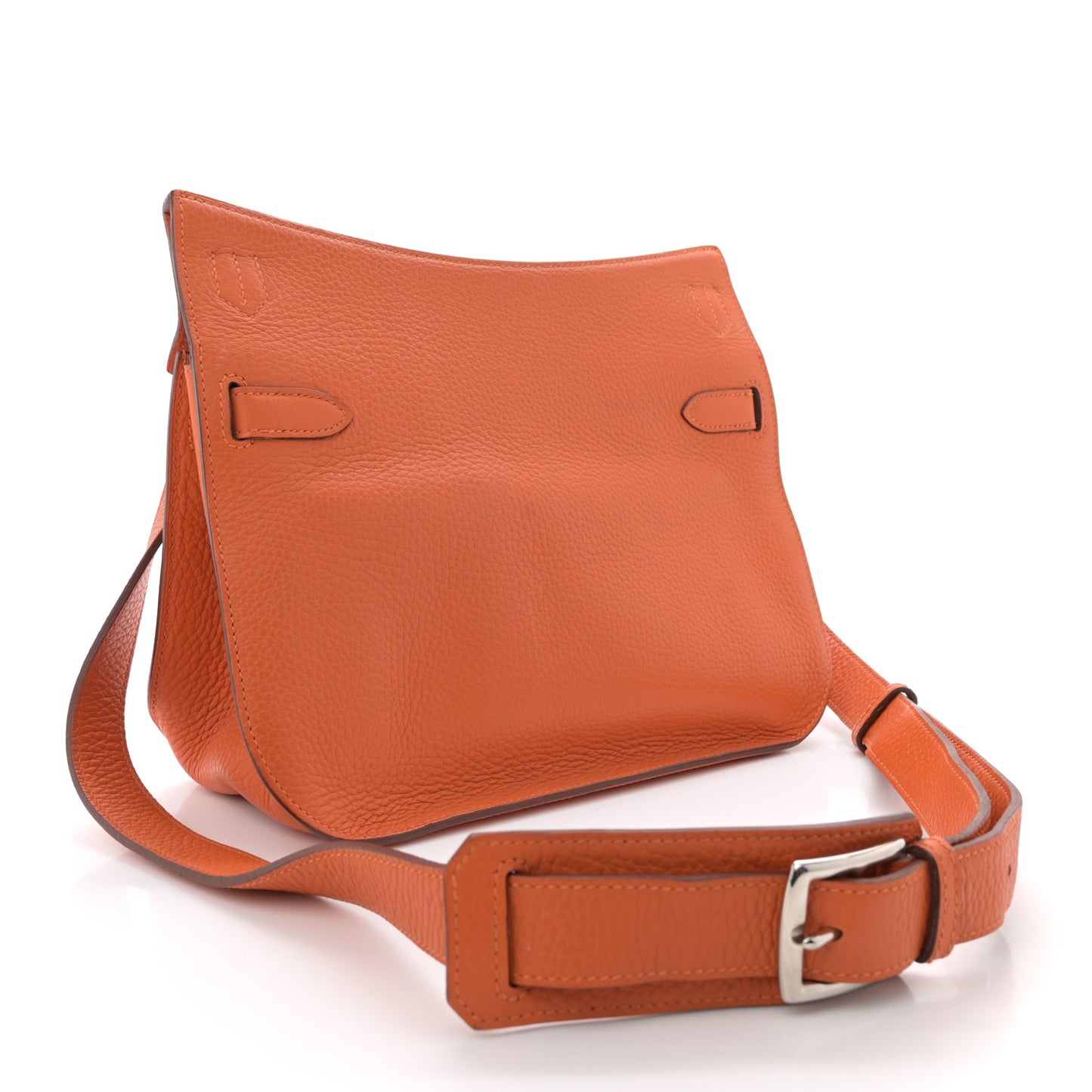 Taurillon Clemence Jypsiere 28 Orange