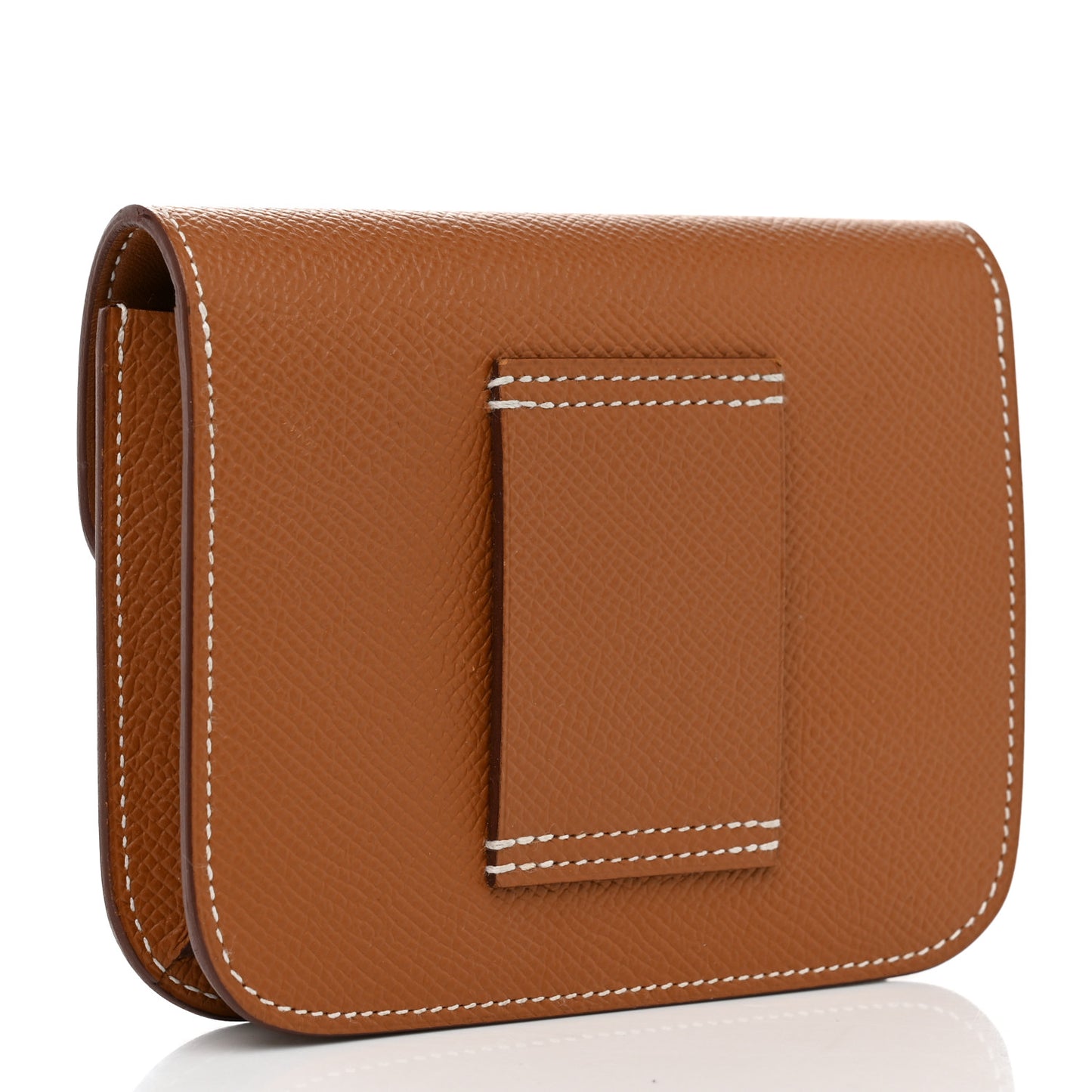 Epsom Constance Slim Wallet Gold
