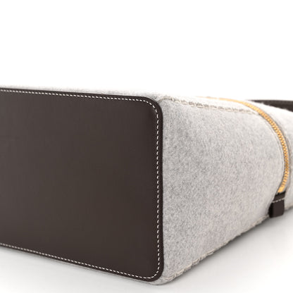 Loro Piana Cashmere Extra Bag L27 Sirio Meldark 9 of 10