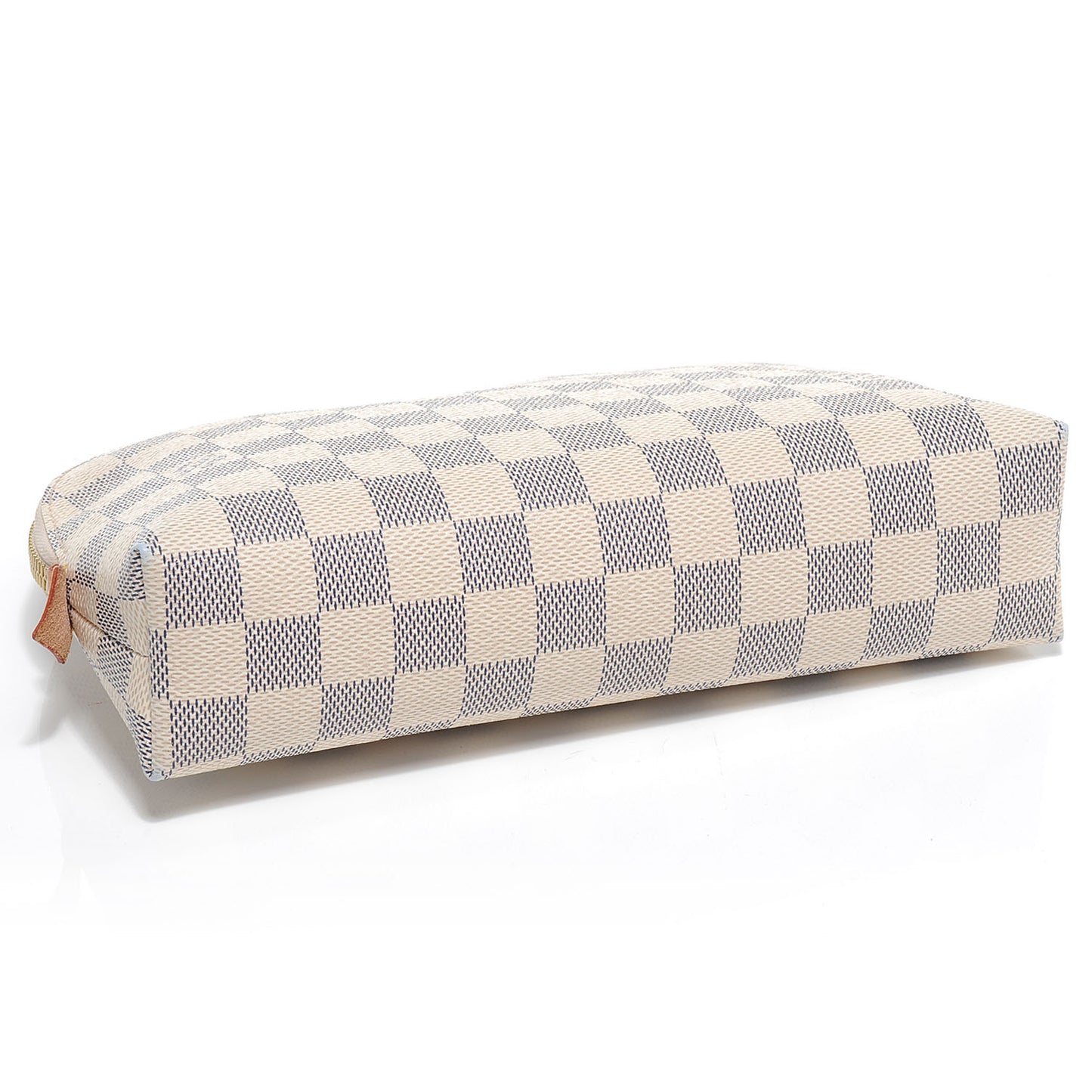 Damier Azur Cosmetic Pouch GM
