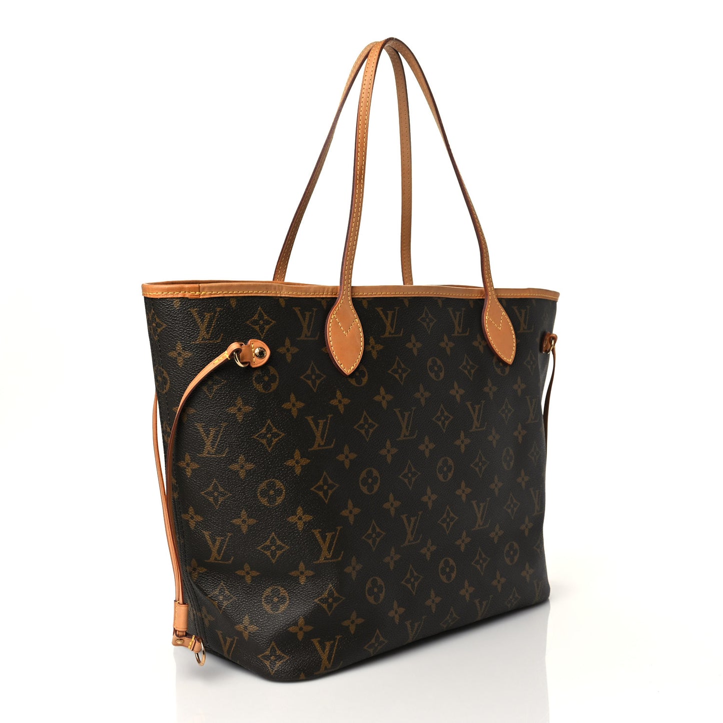 Monogram Neverfull MM