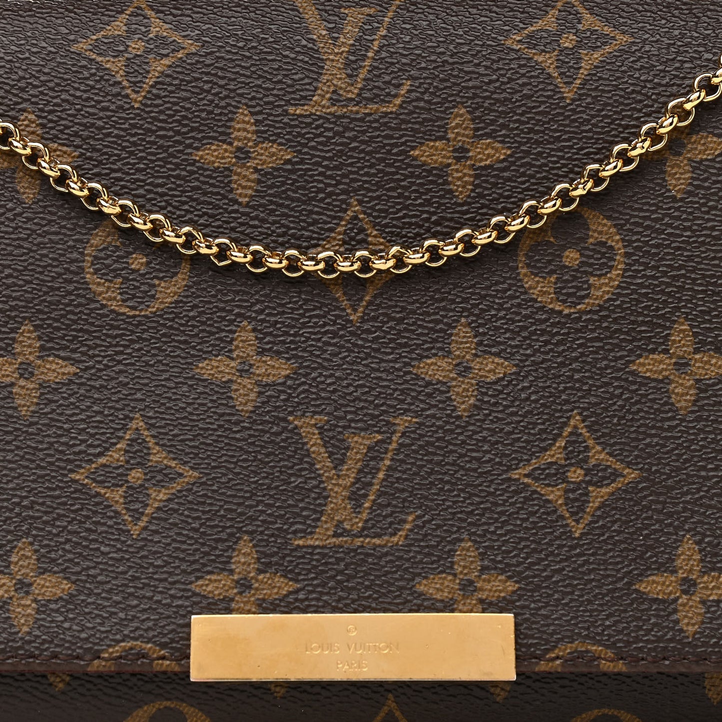 Monogram Favorite MM
