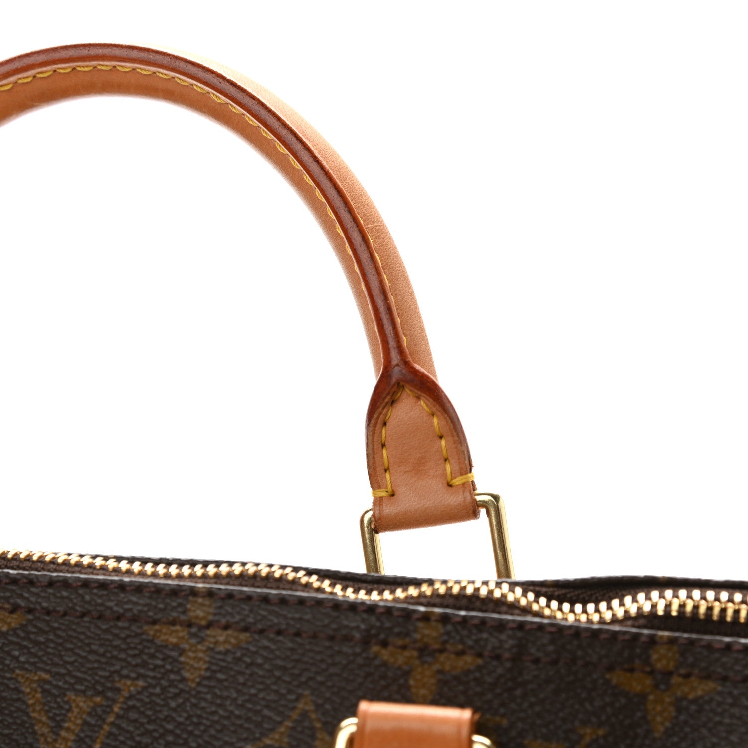 Louis Vuitton Monogram Speedy 40 15 of 17
