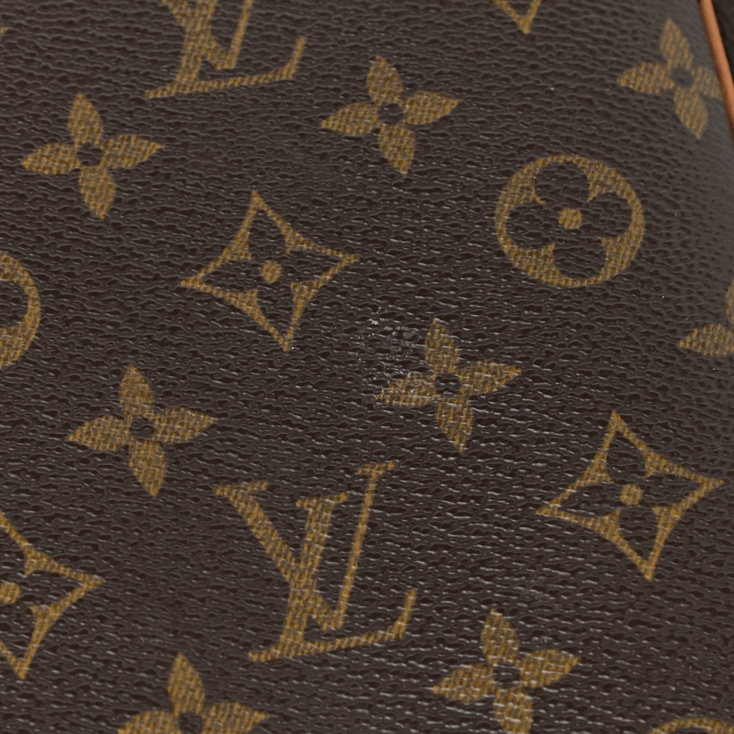 Louis Vuitton Monogram Deauville 14 of 19