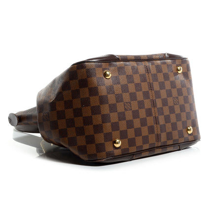 Louis Vuitton Damier Ebene Verona MM 4 of 7