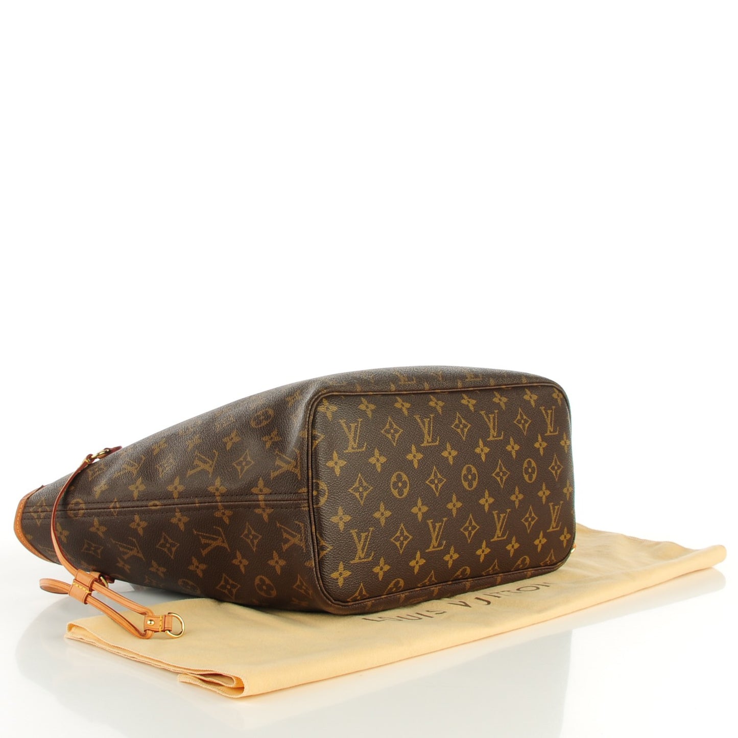 Monogram Neverfull MM