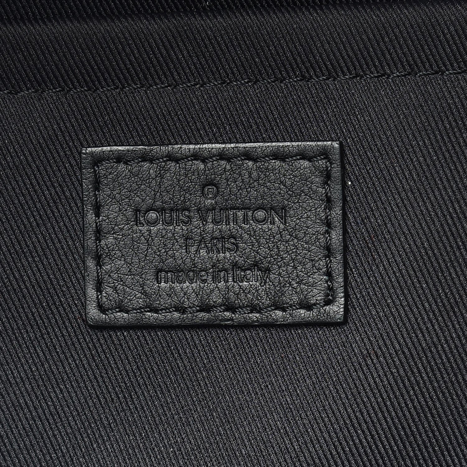 Louis Vuitton Monogram Palm Springs Backpack PM 9 of 11