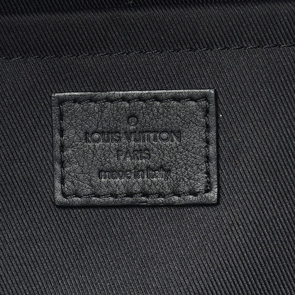 Louis Vuitton Monogram Palm Springs Backpack PM 9 of 11