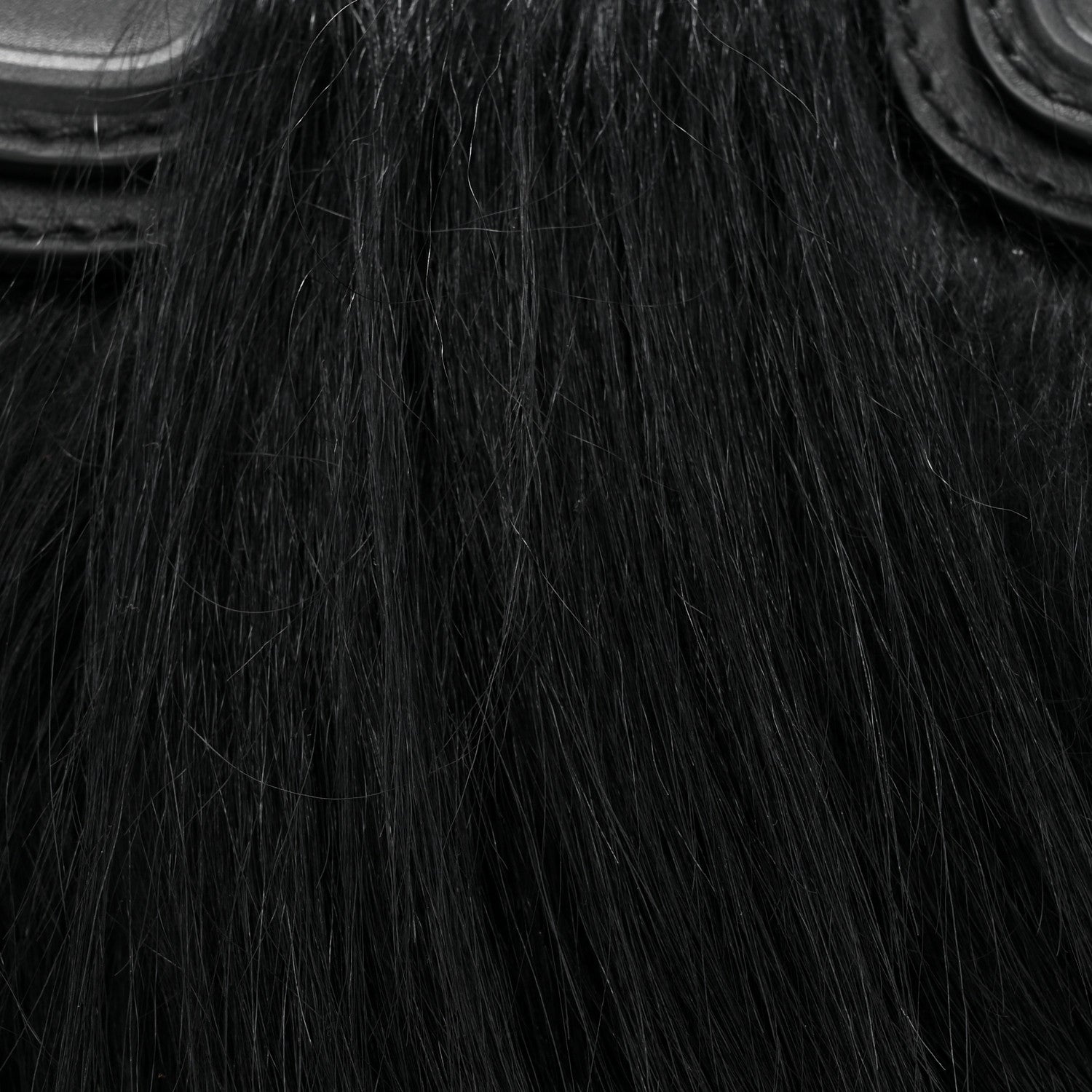 Givenchy Goat Hair Print Micro Nightingale Black 8 of 10