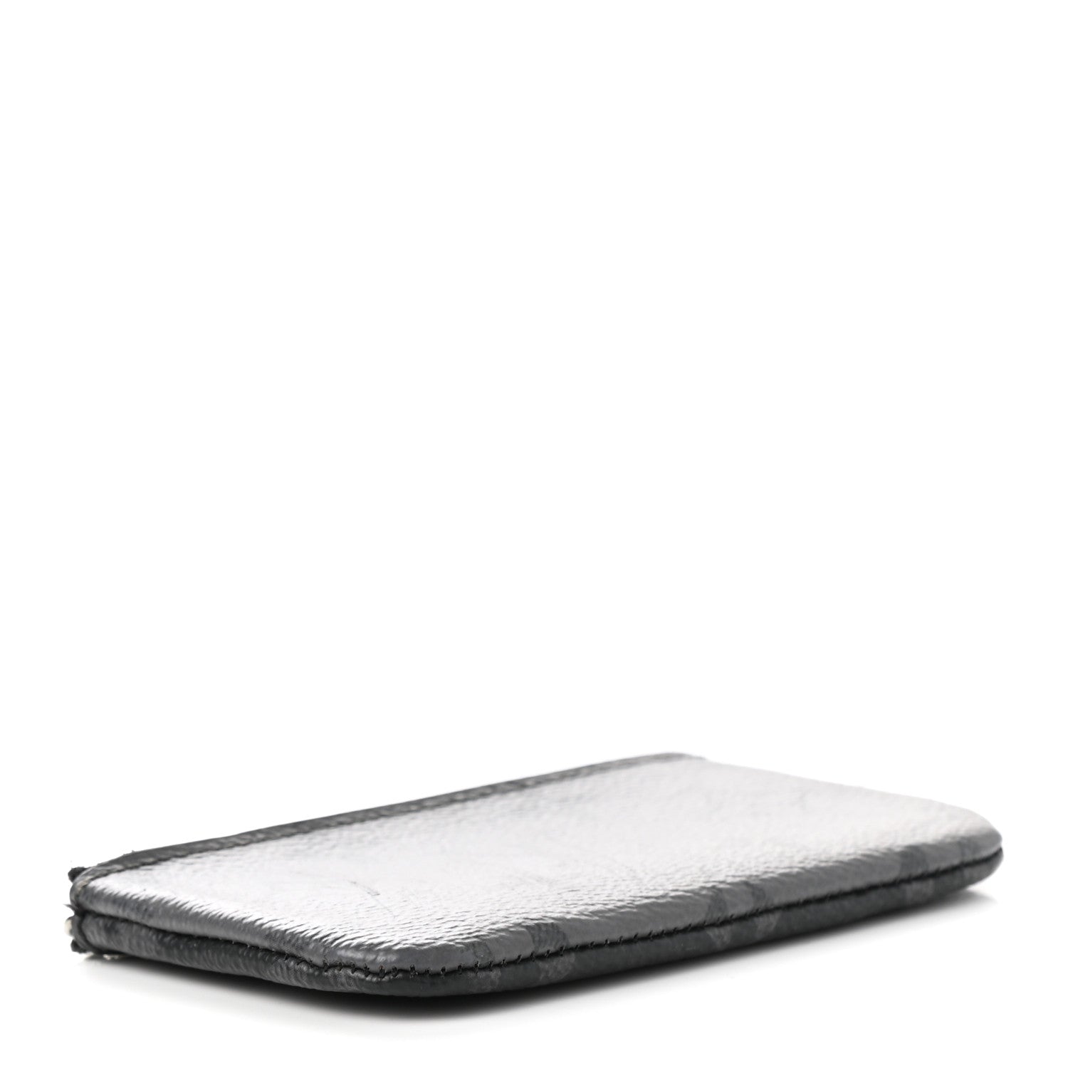 Louis Vuitton Reverse Monogram Eclipse Key Pouch 4 of 7