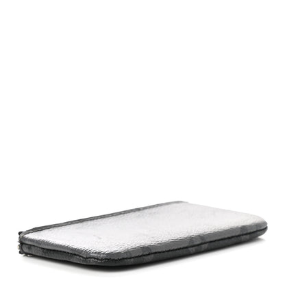 Louis Vuitton Reverse Monogram Eclipse Key Pouch 4 of 7