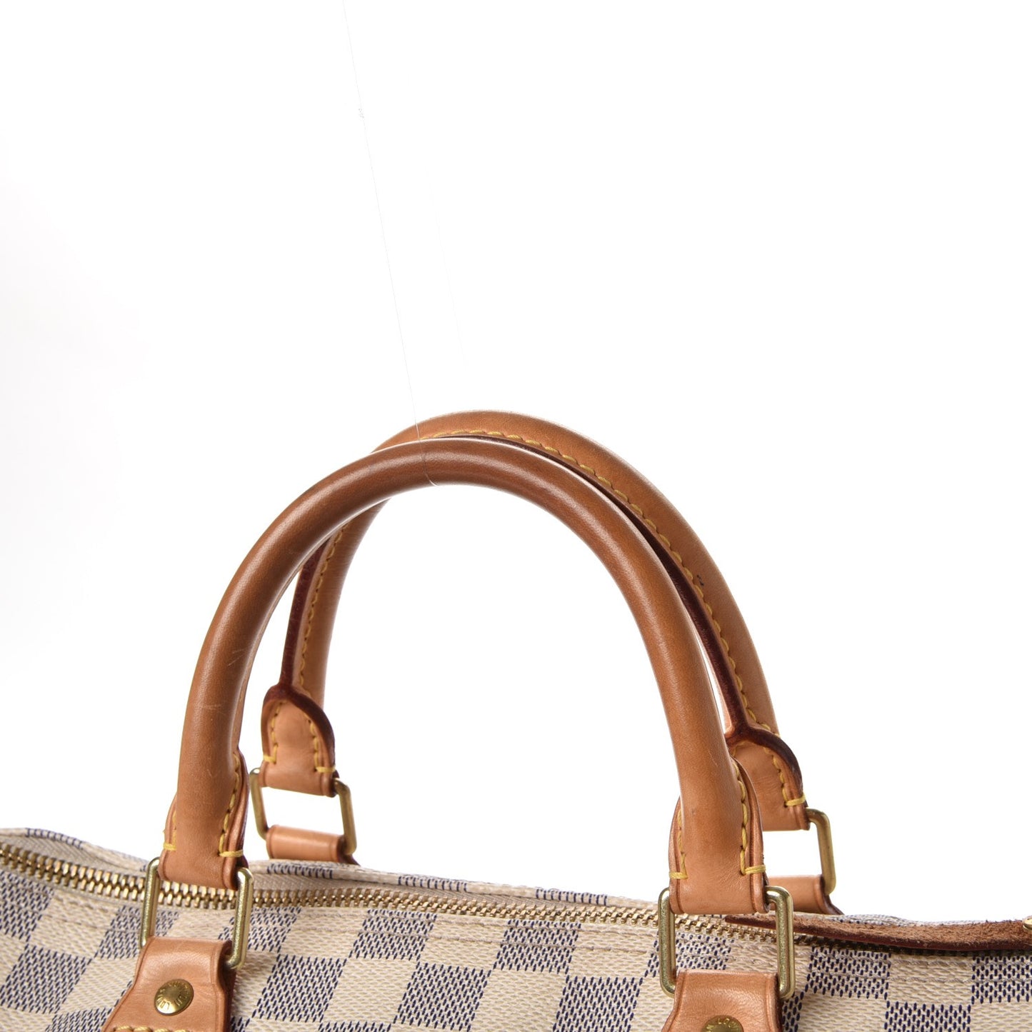 Damier Azur Speedy 30