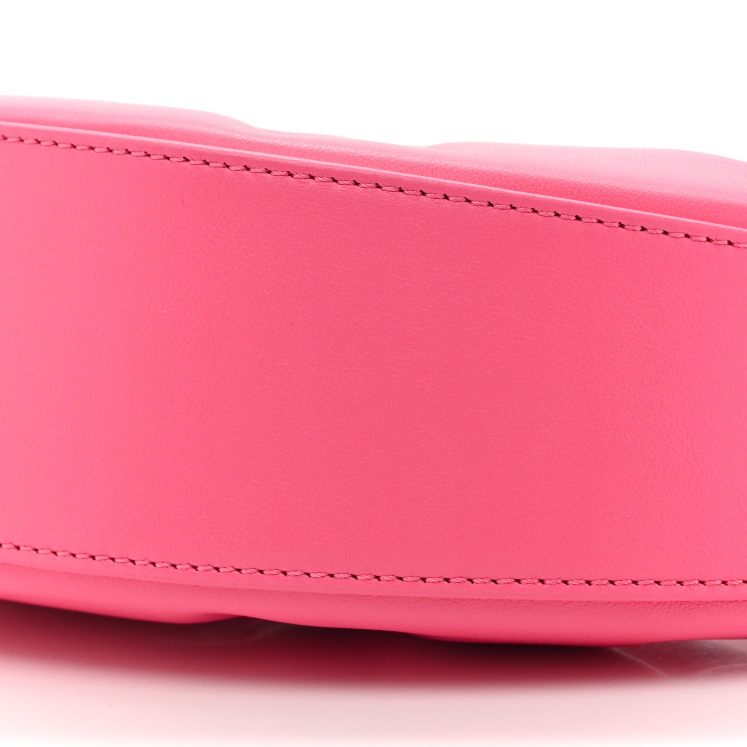 Louis Vuitton Calfskin Bubblegram Over The Moon Dragon Fruit 8 of 9