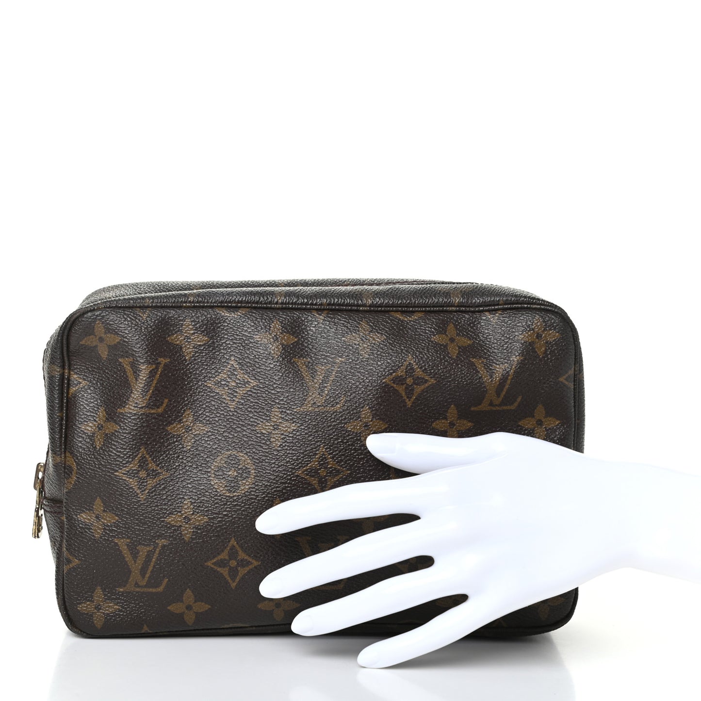 Monogram Trousse Toilette 23